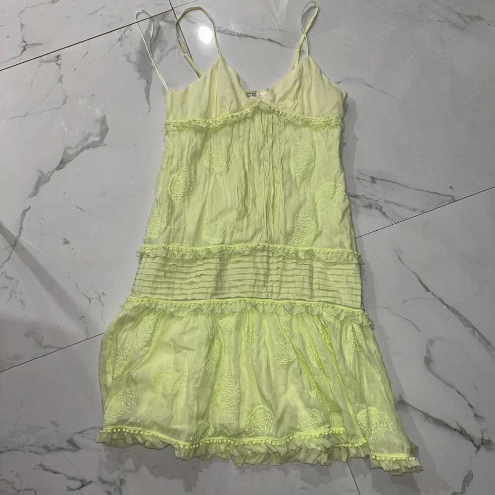 Summer dress